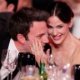 28.fev.2012 - Os atores Ben Affleck e Jennifer Garner tiveram Samuel no dia 28 de fevereiro. O casal já é pai de Violet , de sete anos,e Seraphina, de três - Getty Images