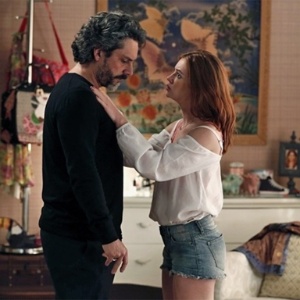 Zé Alfredo vai pedir perdão a Maria Isis