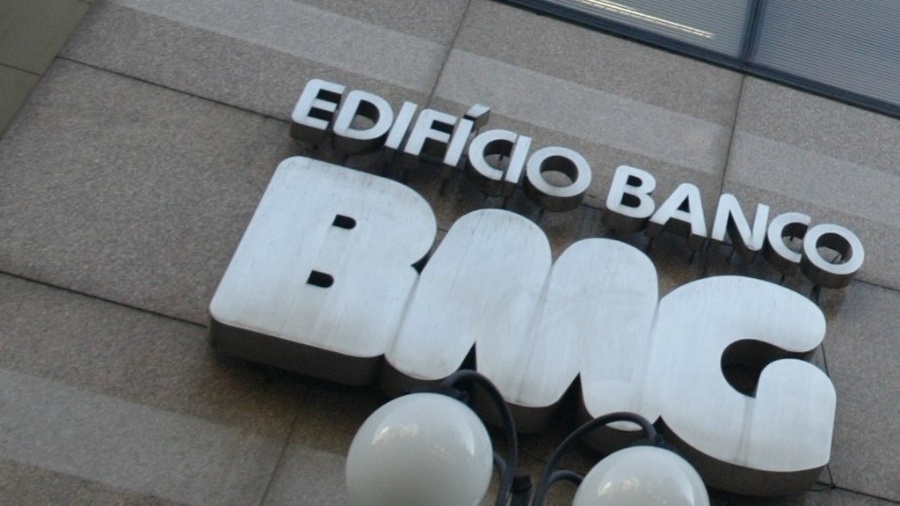 Banco BMG - Caio Guatelli/Folhapress
