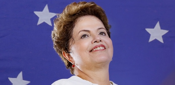 Dilma Rousseff é reeleita presidente do Brasil - Heinrich Aikawa/Instituto Lula