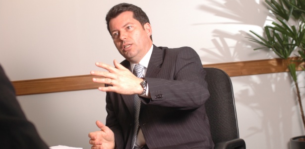 Paulo Caffarelli é nomeado presidente do Banco do Brasil - Valor/Folhapress