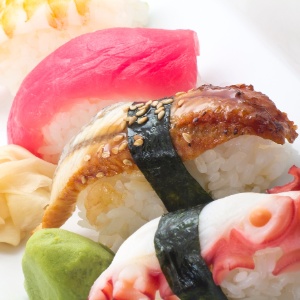 Pesca indiscriminada pode mudar maneira como sushi é feito e apreciado - Getty