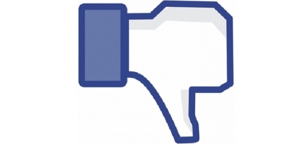 Zuckerberg diz que o Facebook está sendo cauteloso para que o "não curtir" não fomente o ódio na rede social - Reprodução