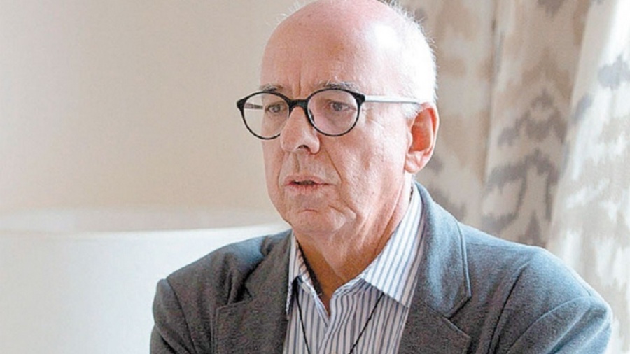 O ex-procurador da República Claudio Fonteles - Soeren Stache - 21.dez.2014/EFE