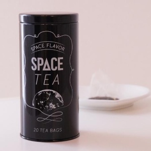 Divulgação/facebook.com/spacetea