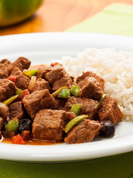 Alcatra - Divulgação/Friboi - Divulgação/Friboi