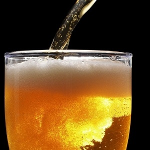 Parceria entre cervejaria e distribuidora de combustíveis rendeu "gasolina cervejeira" - Getty Images