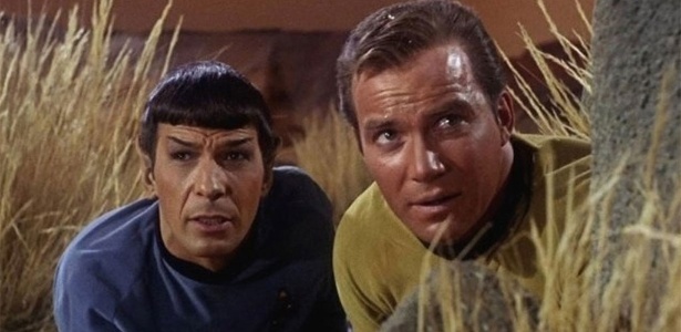 Don Mankiewicz escreveu o episódio-piloto de "Star Trek", "Court Martial" - Divulgação