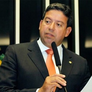 Deputado Federal Arthur Lira (PP-AL) - Divulgação
