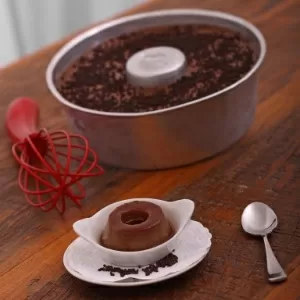 Delícias com Brigadeiro