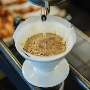 Técnicas para preparo do café é um dos temas do Jamboree Coffee Brasil - Getty Images