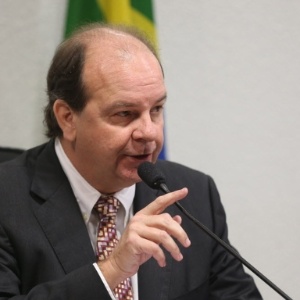 Jorge Zelada, ex-diretor da Petrobras - Folhapress