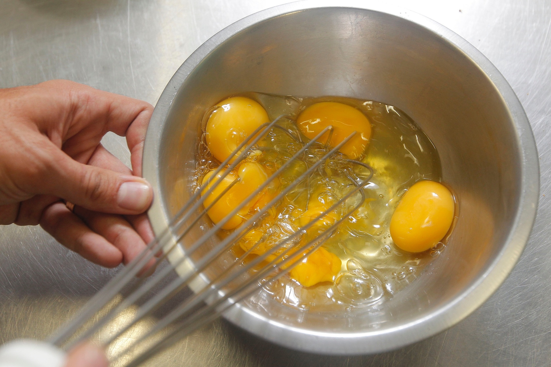 Passo a Passo Pudim na Latinha - Reinaldo Canato/UOL