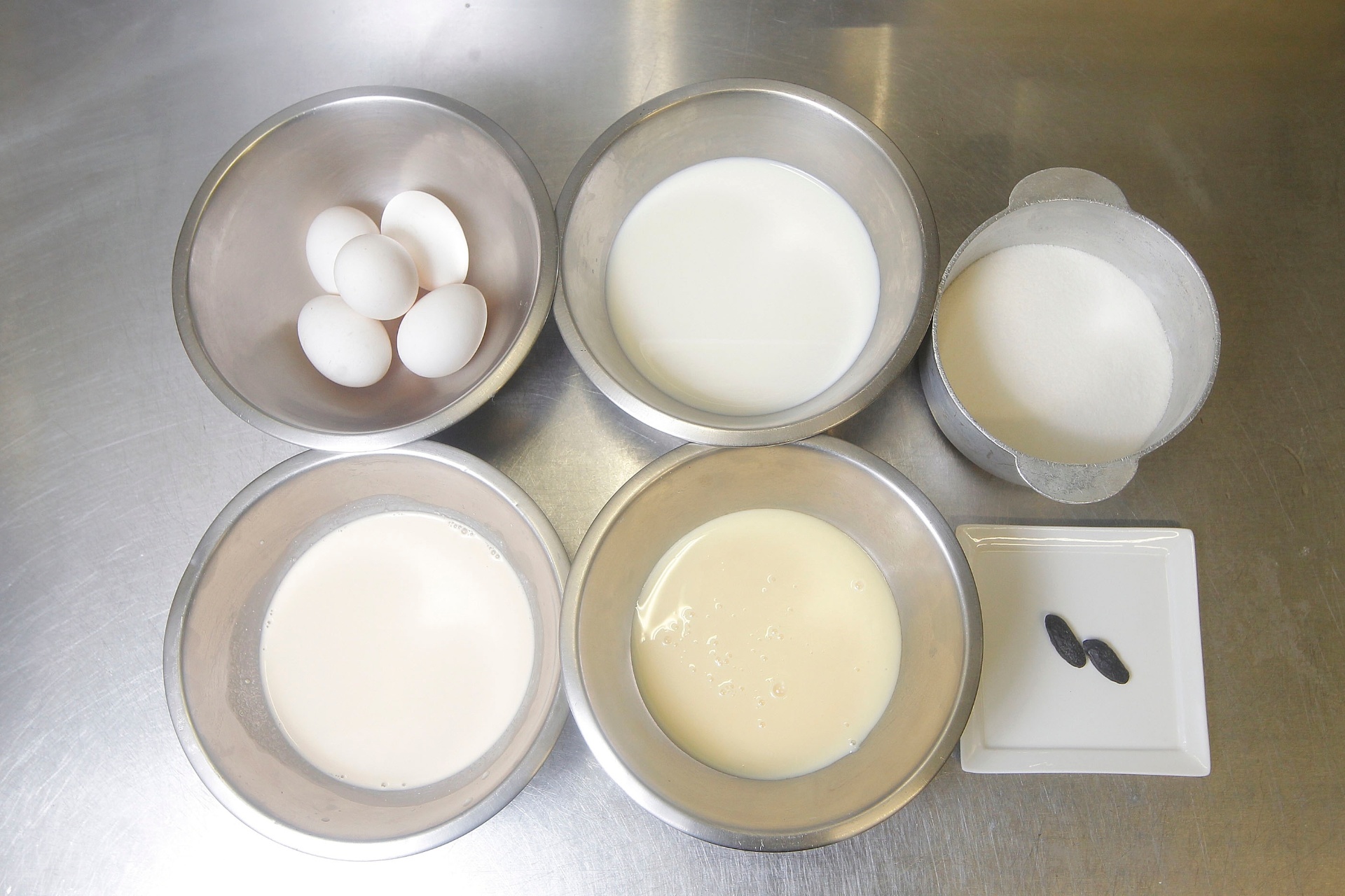 Passo a Passo Pudim na Latinha - Reinaldo Canato/UOL