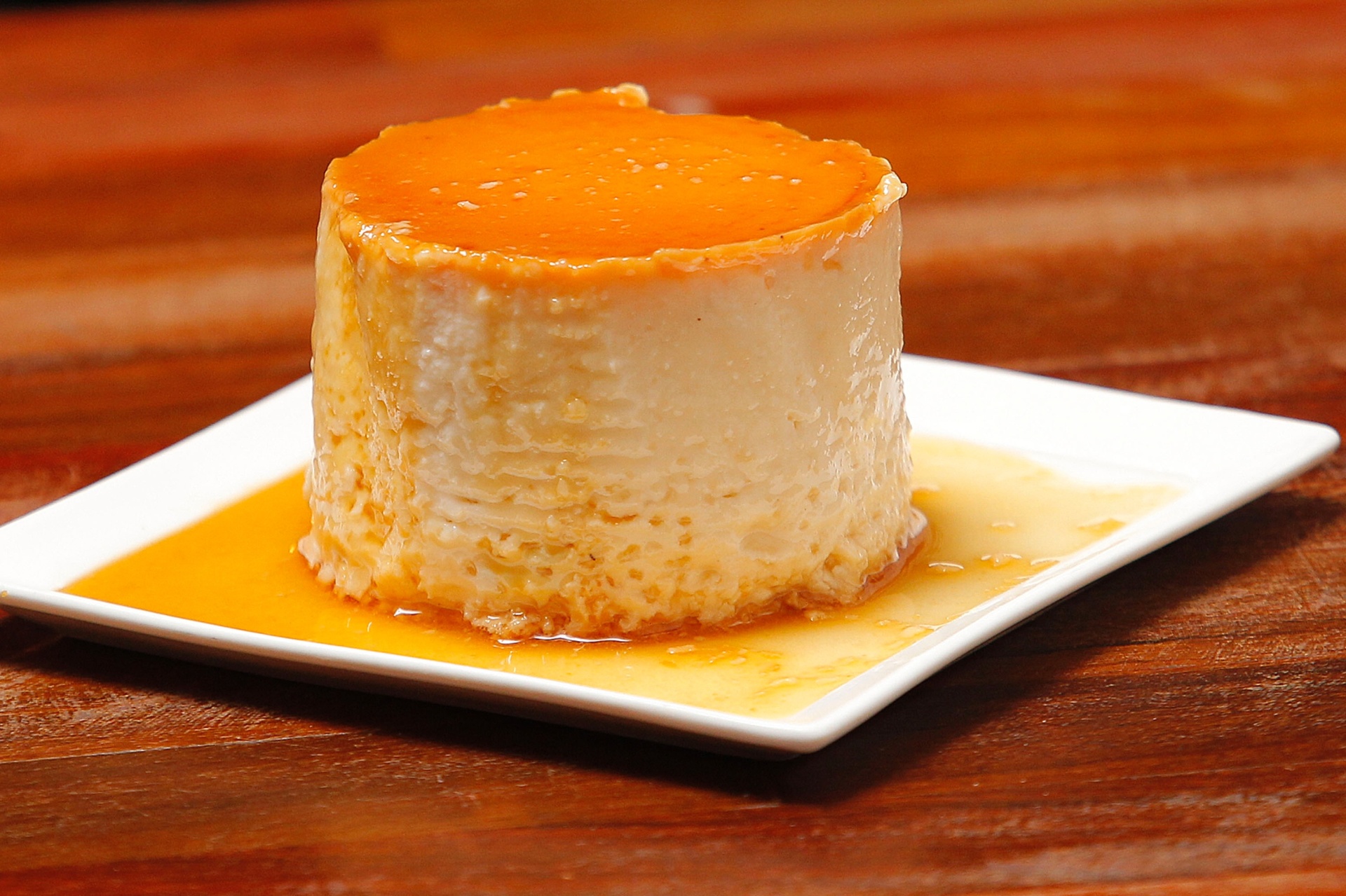 Passo a Passo Pudim na Latinha - Reinaldo Canato/UOL