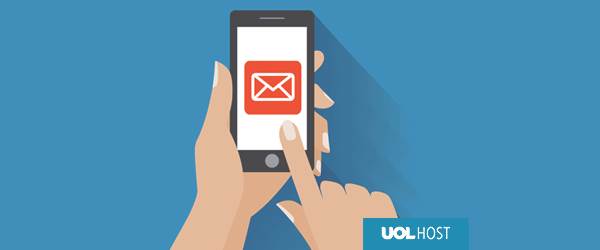 UOL Mail Pro for Android - Download