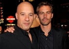 "Velozes 7" foi feito para honrar legado de Paul Walker, diz Vin Diesel - Reprodução/Facebook