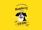 Procura-se dono: cerveja traz imagens de cães para adoção no rótulo - Divulgação/www.cervejasemdono.com