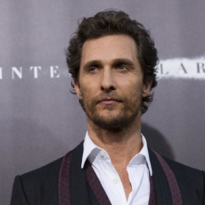 Matthew McConaughey vai estrelar filme "The Billionaire"s Vinegar", baseado em golpe aplicado no mercado de vinhos - Mario Anzuoni/Reuters