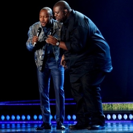 Thiaguinho e Péricles - Photo Rio News - Photo Rio News