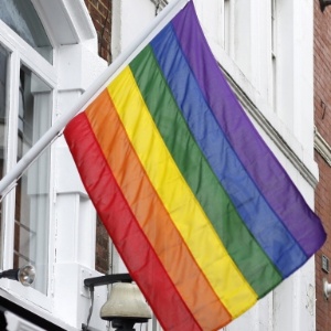 Discussões sobre o casamento gay pelo mundo - Fotos - UOL Notícias