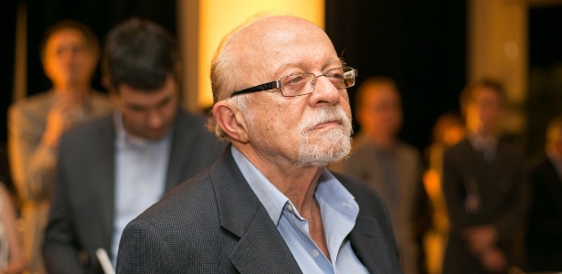 O ex-governador Alberto Goldman - Bruno Poletti/Folhapress