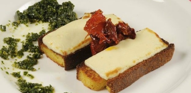 Divulgação/Tierra Colorada Gastro