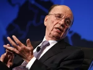 'Succession' da vida real: o que está em jogo na disputa da família Murdoch
