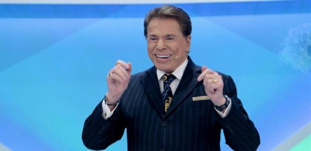 Silvio Santos, que deve exibir novo reality show no SBT