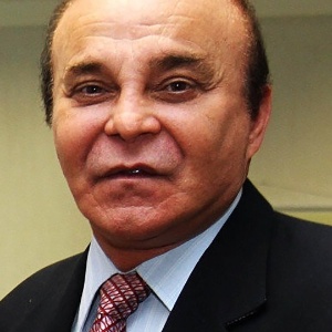 Deputado federal Anibal Gomes (DEM-CE) - Divulgação