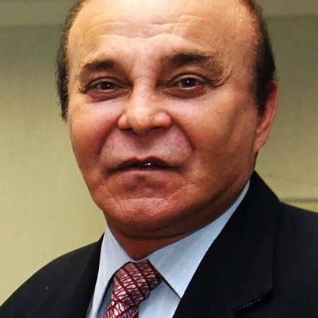 Deputado federal Anibal Gomes (DEM-CE) - Divulgação