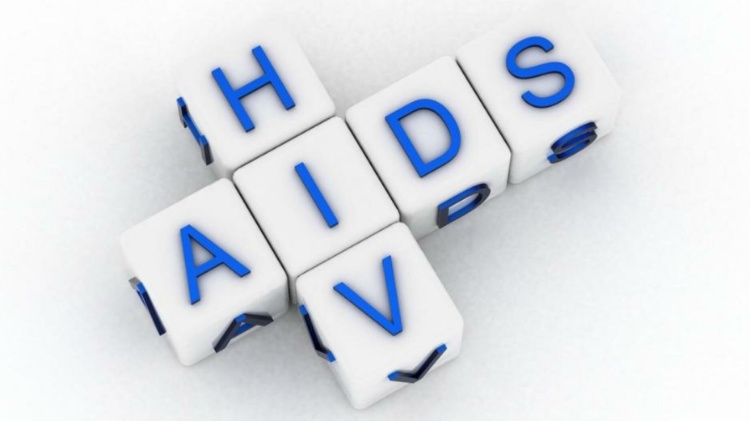 Hiv & aids - Reprodução - Reprodução