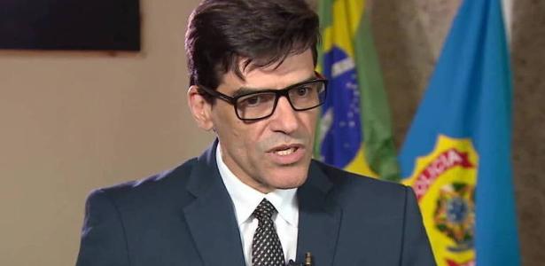 Ministro do meio ambiente | Delegado da PF que pediu investigação contra Salles é transferido para o RJ