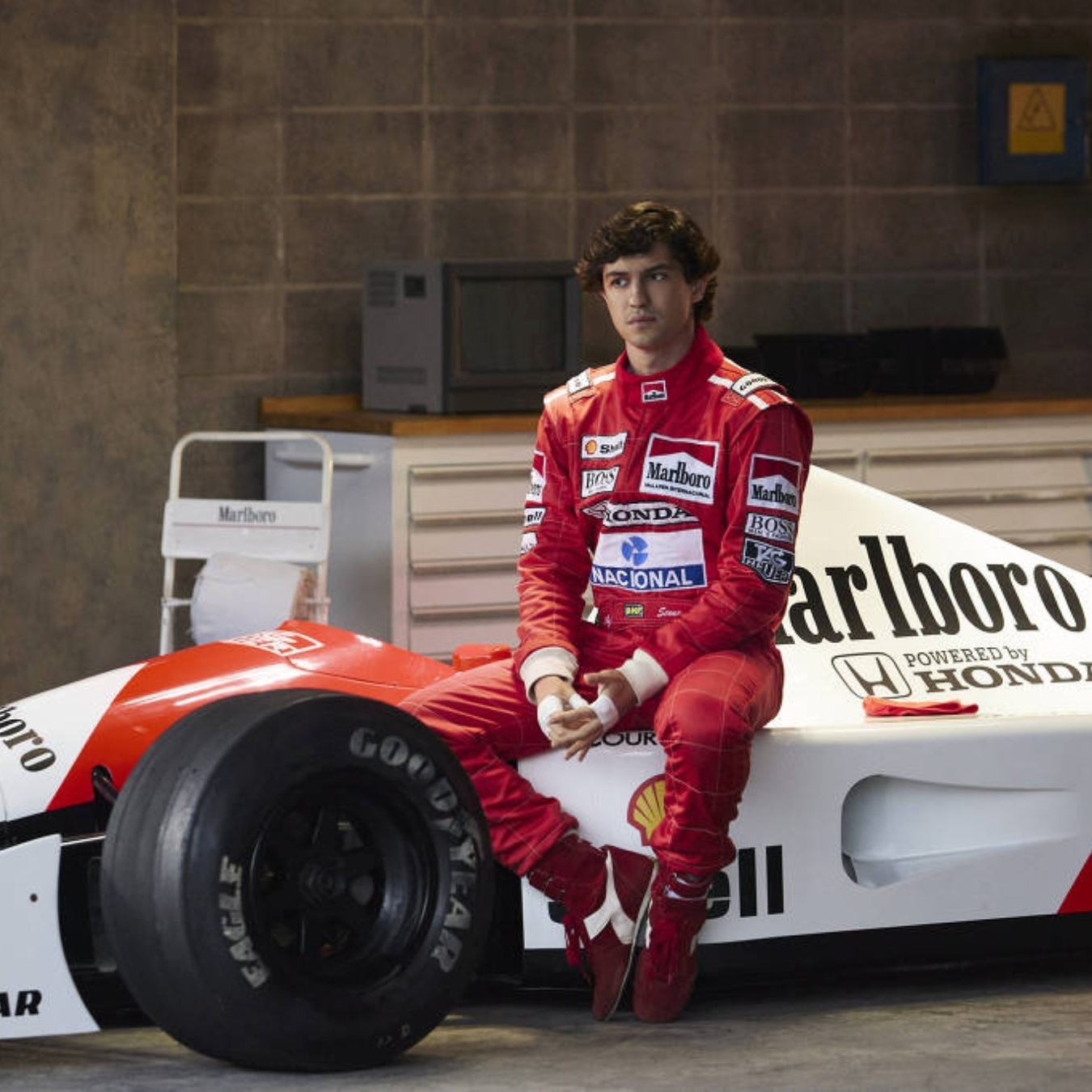 Qual era o salário de Ayrton Senna na Fórmula 1?😱 Explore o fascinante