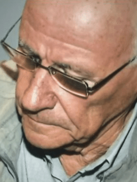 O ex-cirurgião Joel Le Scouarnec O ex-cirurgião Joel Le Scouarnec