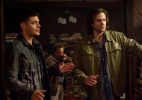14ª temporada de "Supernatural" terá menos episódios por um bom motivo - Reprodução