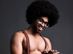 The Rock Brasileiro lucra com fotos sensuais e vídeo de sexo explícito