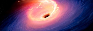 Cientistas afirmam que fim do universo ocorrerá antes do previsto (Foto: Mark A. Garlick/Sheffiled University/AFP)