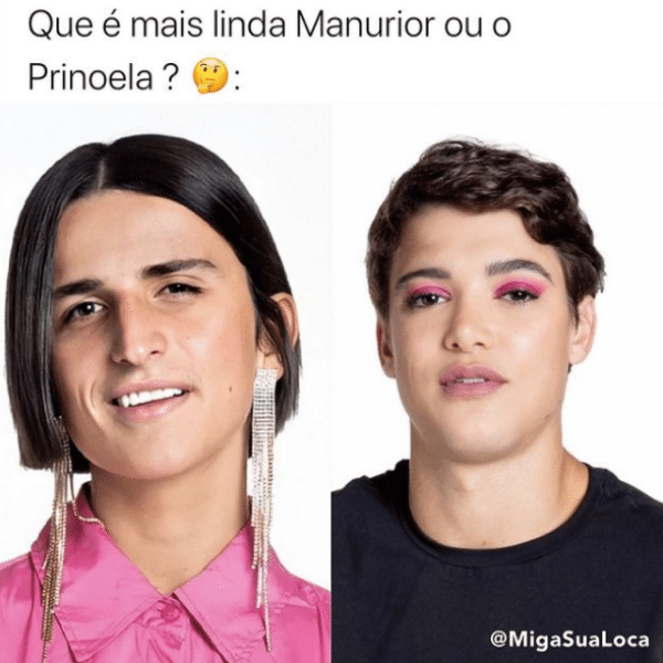 Reprodução/Instagram - Reprodução/Instagram