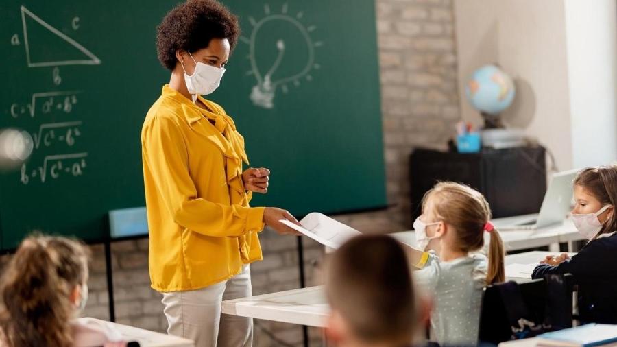 A força de trabalho reduziu em um quarto desde o início da pandemia nos EUA - iStock