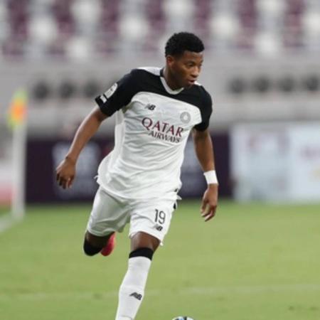 Gonzalo Plata é alvo do Corinthians no mercado