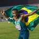 M&atilde;e relata sumi&ccedil;o de maratonista ol&iacute;mpico do Brasil: 'Cora&ccedil;&atilde;o partido'