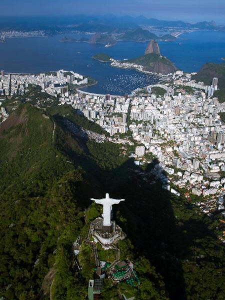 De acordo com Rodrigo Neves, prefeito de Niterói, o Rio de Janeiro seria o principal palco dos Jogos Pan-Americanos de 2031, com a cidade de Niterói abrigando algumas das modalidades