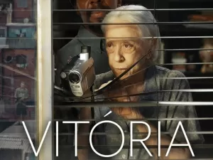 Pós-Oscar, 'Vitória' estreia com Fernanda Montenegro arrebatadora