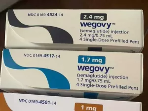 Wegovy será vendido no Brasil a partir do 2º semestre, anuncia farmacêutica