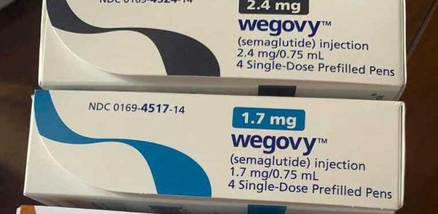 Wegovy: como funciona o remédio aprovado para adolescentes com obesidade