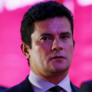 O juiz federal Sergio Moro - Rodolfo Buhrer/Reuters