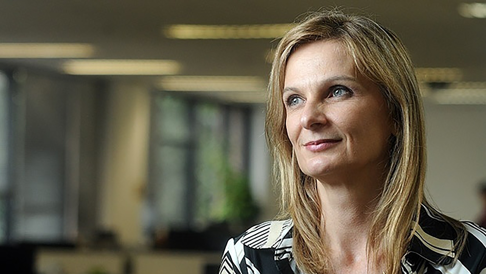 Ana Paula Vescovi é cotada para assumir presidência da Caixa - 07/11/2018 -  UOL Economia