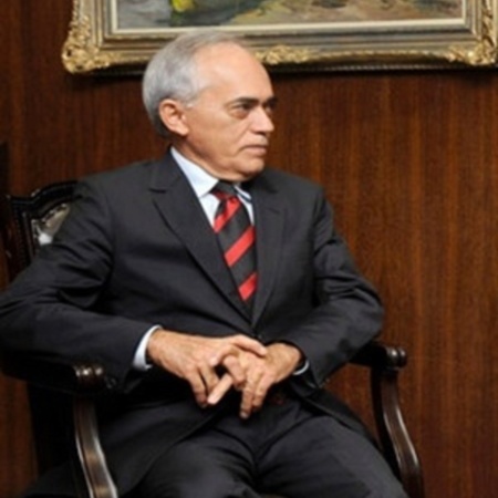 Ministro Raimundo Carreiro, do TCU, será embaixador em Portugal - Agência Senado