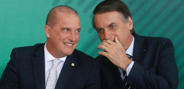 Bolsonaro Deve Bater O Martelo Sobre Previdência Depois De Davos, Diz ...